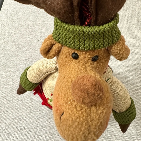 Christmas table decor - Picture 6 of 11